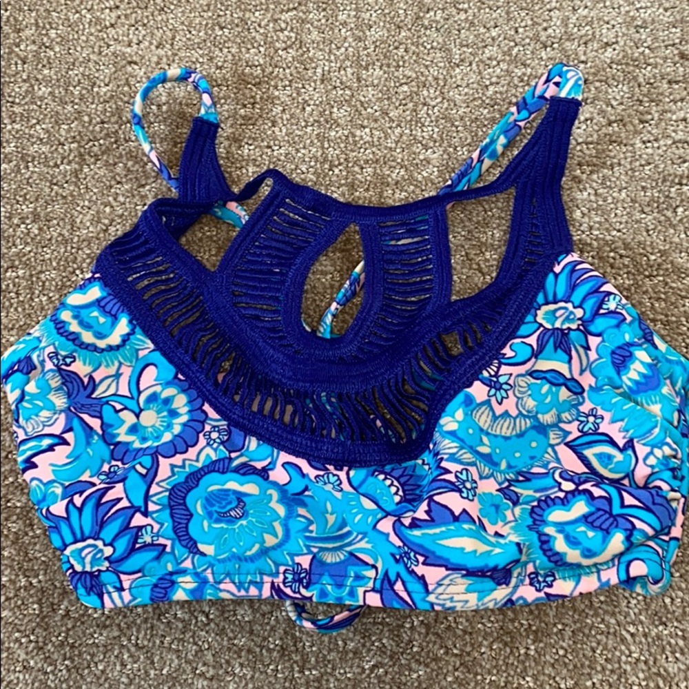 Target halter top bikini - Picture 2 of 5